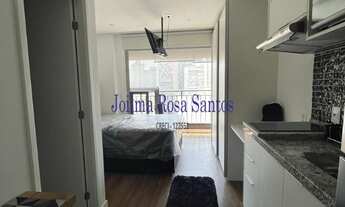 Imagem 3: 1 dormitório, 1 banheiros, 22M² de Área Construída