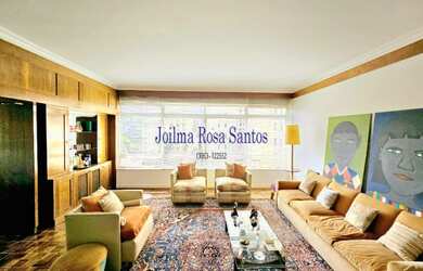 Imagem 4: APARTAMENTO RESIDENCIAL em SÃO PAULO - SP, JARDIM AMÉRICA