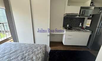 Imagem 6: 1 dormitório, 1 banheiros, 22M² de Área Construída