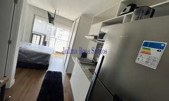 Imagem 4: 1 dormitório, 1 banheiros, 22M² de Área Construída