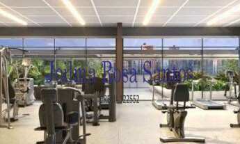 Imagem 5: 4 dormitórios, 4 suíte, 5 banheiro, 4 vagas na garagem, 252M² de Área Construída