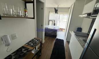 Imagem: 1 dormitório, 1 banheiros, 22M² de Área