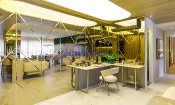 Imagem 2: APARTAMENTO RESIDENCIAL em SÃO PAULO - SP, JARDIM DAS ACÁCIAS