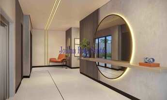 Imagem 5: 1 dormitório, 1 suítes, 2 banheiro, 1 vaga na garagem, 47M² de Área Construída