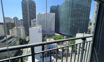 Imagem 2: 1 dormitório, 1 banheiros, 22M² de Área Construída