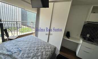 Imagem 7: 1 dormitório, 1 banheiros, 22M² de Área Construída