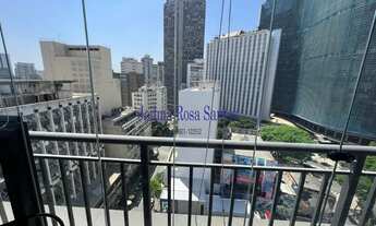 Imagem 5: 1 dormitório, 1 banheiros, 22M² de Área Construída