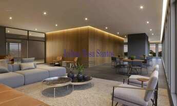 Imagem 2: 4 dormitórios, 4 suíte, 5 banheiro, 4 vagas na garagem, 252M² de Área Construída