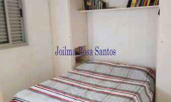 Imagem 6: APARTAMENTO RESIDENCIAL em SÃO PAULO - SP, BELA VISTA