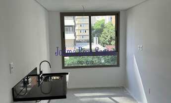 Imagem: STUDIO RESIDENCIAL em SÃO PAULO - SP, PINHEIROS