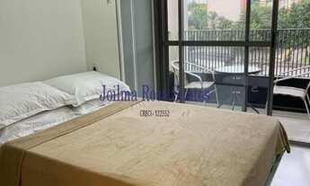 Imagem 5: 1 dormitório, 1 banheiros, 1 vaga na garagem, 29M² de Área Construída