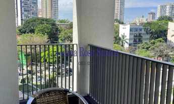 Imagem: STUDIO RESIDENCIAL em SÃO PAULO - SP, VILA