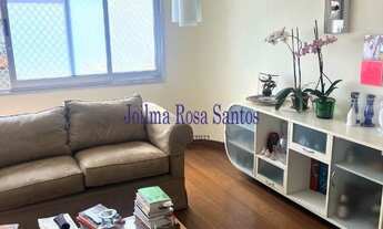 Imagem 2: COBERTURA RESIDENCIAL em SÃO PAULO - SP, ITAIM BIBI