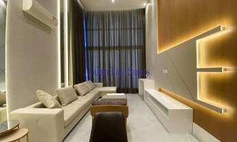 Imagem 5: APARTAMENTO RESIDENCIAL em SÃO PAULO - SP, JARDIM AMÉRICA