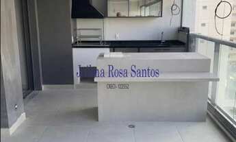 Imagem 3: APARTAMENTO RESIDENCIAL em SÃO PAULO - SP, PINHEIROS