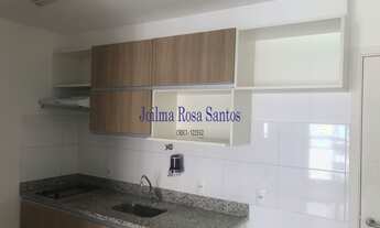 Imagem 3: 1 dormitório, 1 suítes, 1 banheiros, 1 vaga na garagem, 39M² de Área Construída