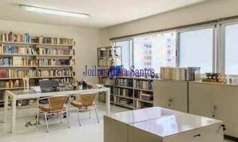 Imagem 7: COBERTURA RESIDENCIAL em SÃO PAULO - SP, ITAIM BIBI