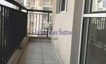 Imagem: APARTAMENTO RESIDENCIAL em SÃO PAULO