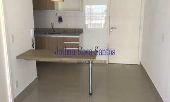 Imagem 2: 1 dormitório, 1 suítes, 1 banheiros, 1 vaga na garagem, 39M² de Área Construída