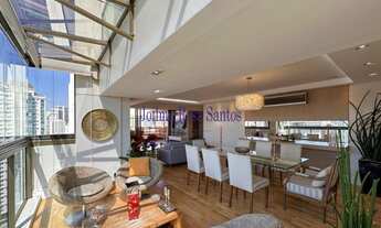 Imagem: COBERTURA RESIDENCIAL em SÃO PAULO - SP