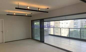 Imagem 2: APARTAMENTO RESIDENCIAL em SÃO PAULO - SP, PINHEIROS