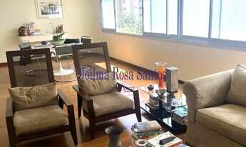 Imagem: COBERTURA RESIDENCIAL em SÃO PAULO - SP