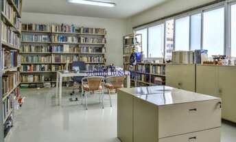 Imagem 6: COBERTURA RESIDENCIAL em SÃO PAULO - SP, ITAIM BIBI