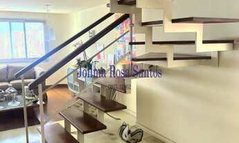 Imagem 3: COBERTURA RESIDENCIAL em SÃO PAULO - SP, ITAIM BIBI