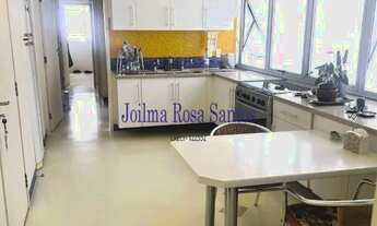 Imagem 4: COBERTURA RESIDENCIAL em SÃO PAULO - SP, ITAIM BIBI