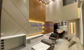 Imagem 6: APARTAMENTO RESIDENCIAL em SÃO PAULO - SP, JARDIM AMÉRICA