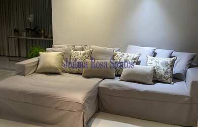 Imagem 6: 3 dormitórios, 3 suíte, 5 banheiro, 3 vagas na garagem, 200M² de Área Construída