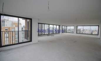 Imagem: 4 dormitórios, 4 suíte, 6 banheiro, 4