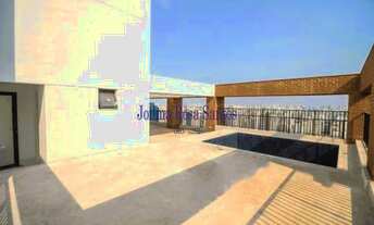 Imagem 3: COBERTURA RESIDENCIAL em SÃO PAULO - SP, MOEMA