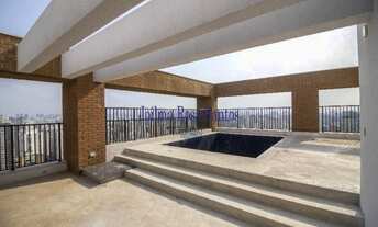 Imagem 4: COBERTURA RESIDENCIAL em SÃO PAULO - SP, MOEMA