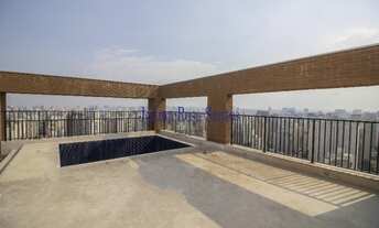 Imagem: COBERTURA RESIDENCIAL em SÃO PAULO - SP