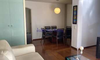 Imagem 3: 2 dormitórios, 1 suítes, 3 banheiro, 1 vaga na garagem, 92M² de Área Construída