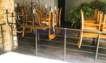 Imagem 6: 7 banheiro, 15 vagas na garagem, 700M² de Área Construída