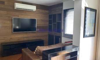 Imagem 6: 2 dormitórios, 1 suítes, 3 banheiro, 1 vaga na garagem, 92M² de Área Construída