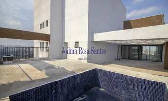 Imagem 5: COBERTURA RESIDENCIAL em SÃO PAULO - SP, MOEMA