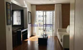 Imagem: 2 dormitórios, 1 suítes, 3 banheiro, 1