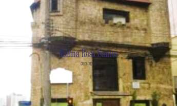 Imagem: PRÉDIO COMERCIAL em SÃO PAULO - SP, PARAÍSO