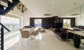 Imagem: COBERTURA RESIDENCIAL em SÃO PAULO - SP