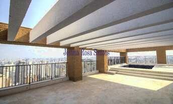 Imagem 2: COBERTURA RESIDENCIAL em SÃO PAULO - SP, MOEMA