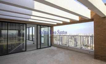 Imagem 6: COBERTURA RESIDENCIAL em SÃO PAULO - SP, MOEMA