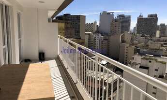 Imagem: 1 dormitório, 1 banheiros, 1 vaga na garagem