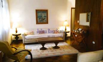 Imagem 5: 3 dormitórios, 1 suítes, 3 banheiro, 2 vagas na garagem, 190M² de Área Construída