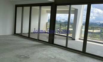 Imagem: 4 dormitórios, 4 suíte, 6 banheiro, 4