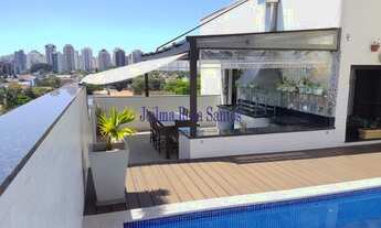 Imagem: COBERTURA RESIDENCIAL em SÃO PAULO - SP