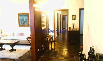 Imagem 4: 3 dormitórios, 1 suítes, 3 banheiro, 2 vagas na garagem, 190M² de Área Construída