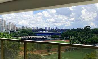 Imagem 2: 3 dormitórios, 3 suíte, 6 banheiro, 3 vagas na garagem, 230M² de Área Construída